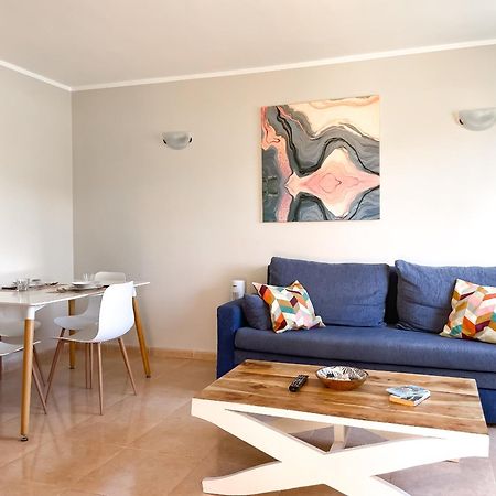 Apartamento B-Rent Casa Angela Pool View Corralejo Exterior foto