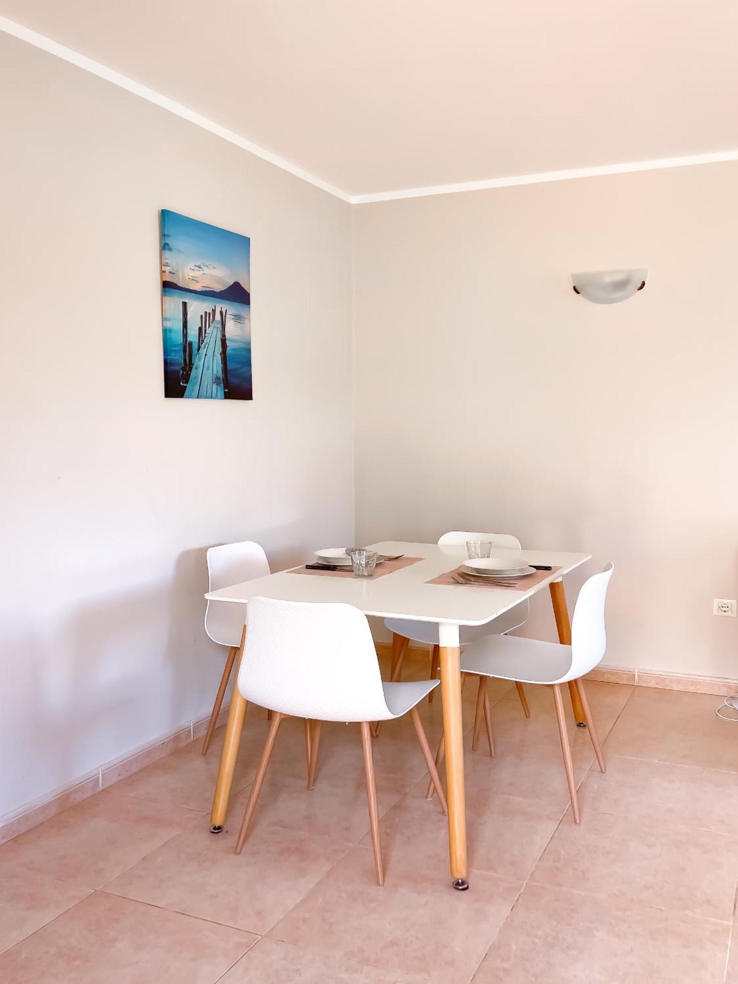 Apartamento B-Rent Casa Angela Pool View Corralejo Exterior foto