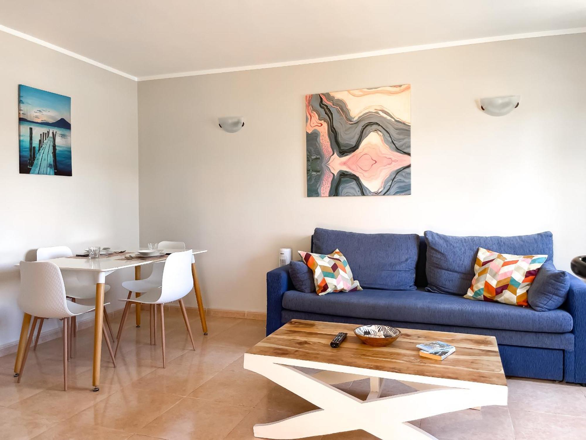 Apartamento B-Rent Casa Angela Pool View Corralejo Exterior foto