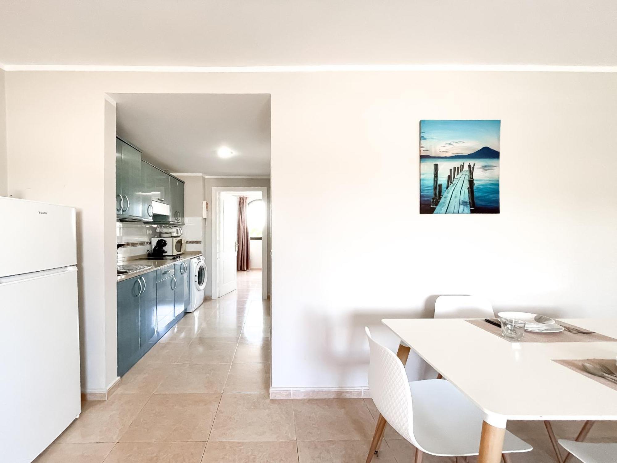 Apartamento B-Rent Casa Angela Pool View Corralejo Exterior foto