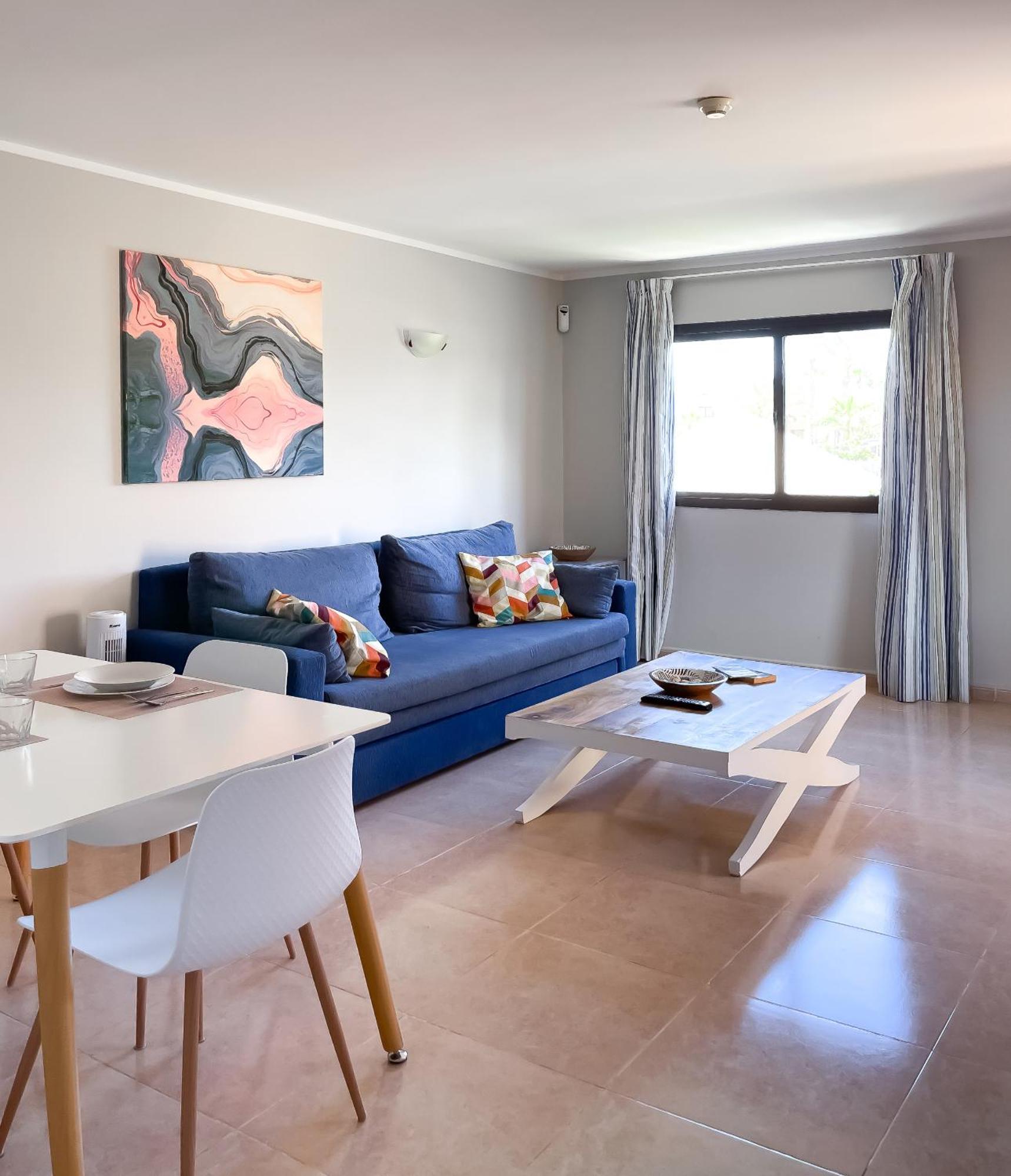 Apartamento B-Rent Casa Angela Pool View Corralejo Exterior foto