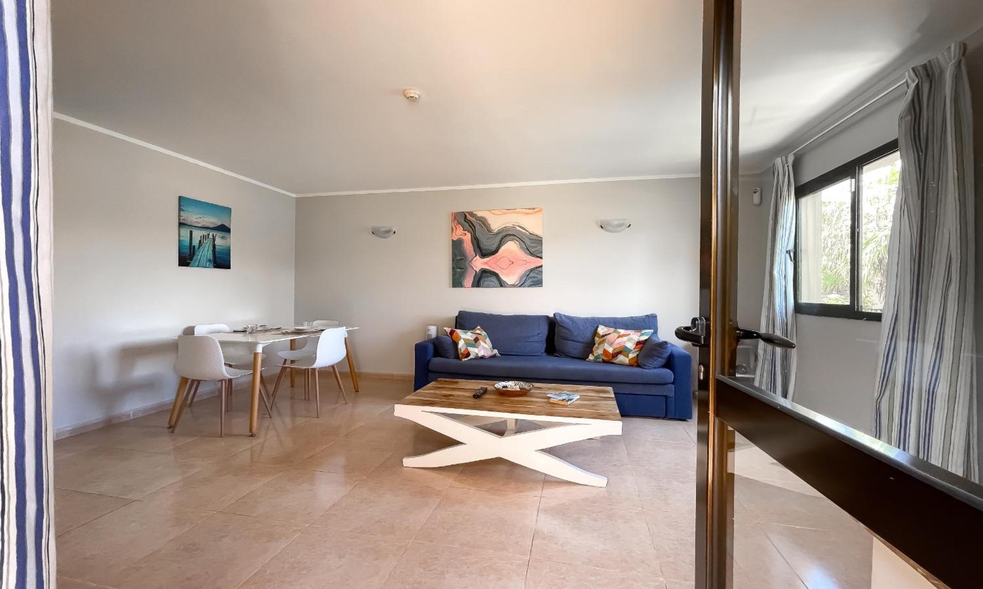 Apartamento B-Rent Casa Angela Pool View Corralejo Exterior foto