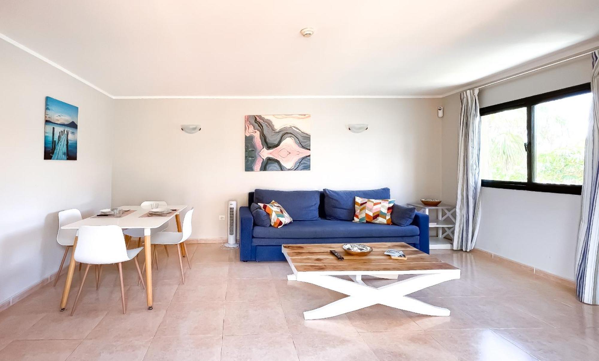 Apartamento B-Rent Casa Angela Pool View Corralejo Exterior foto