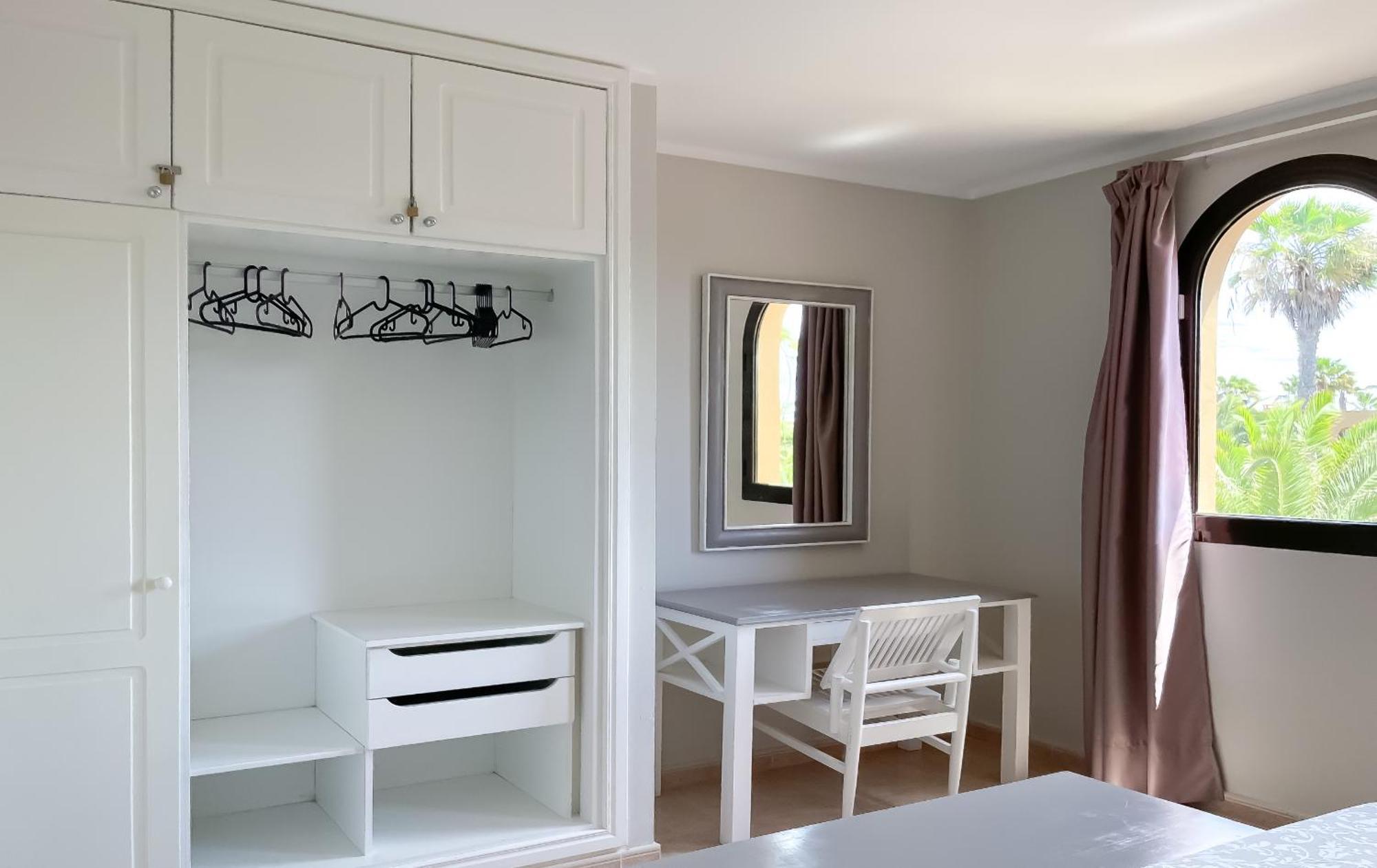 Apartamento B-Rent Casa Angela Pool View Corralejo Exterior foto