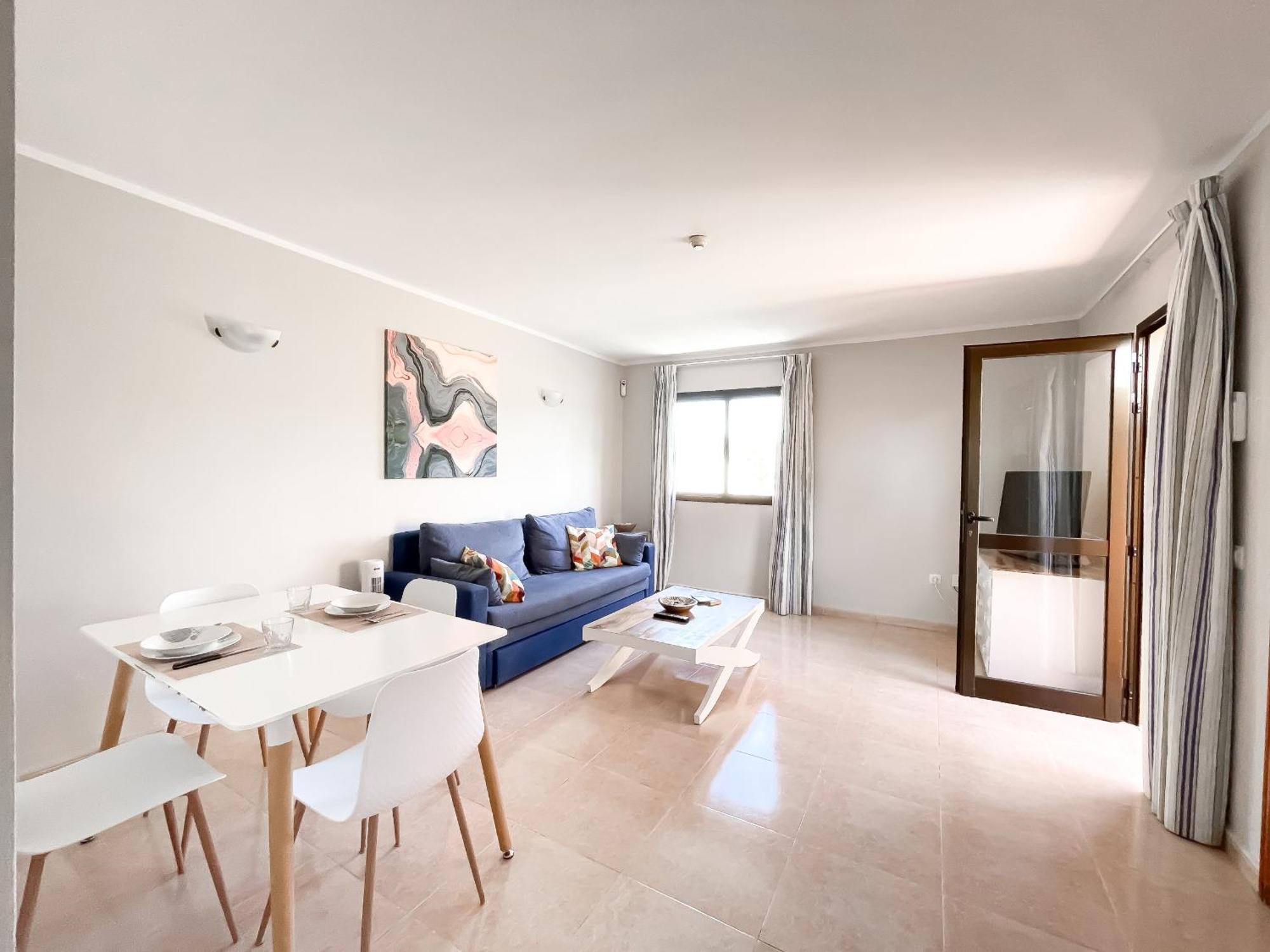 Apartamento B-Rent Casa Angela Pool View Corralejo Exterior foto