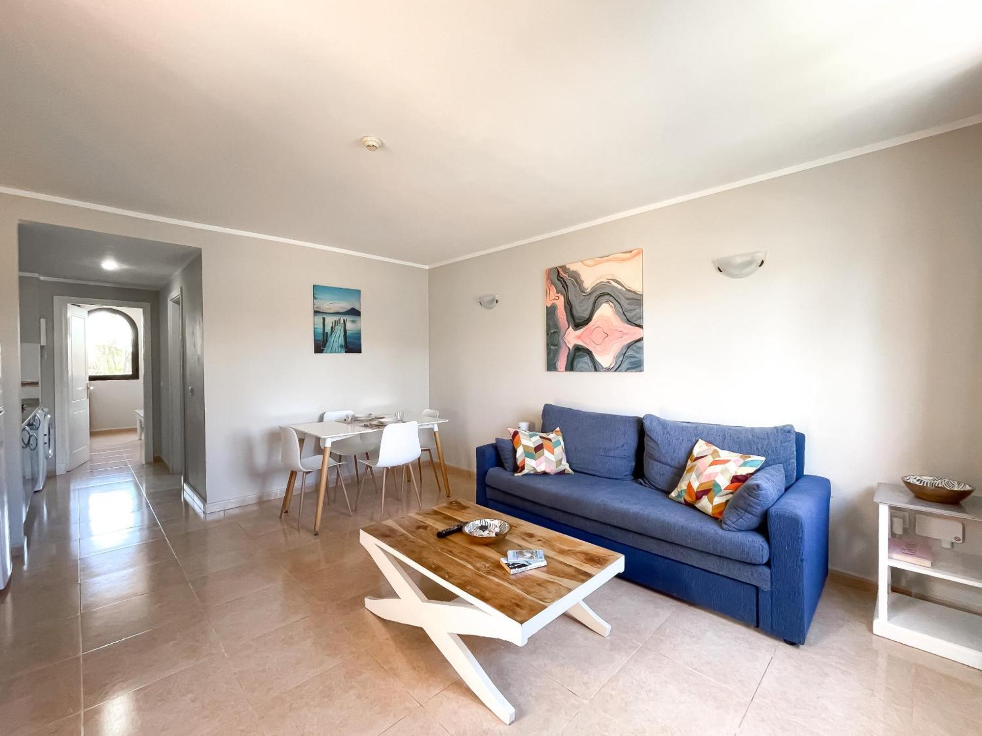 Apartamento B-Rent Casa Angela Pool View Corralejo Exterior foto