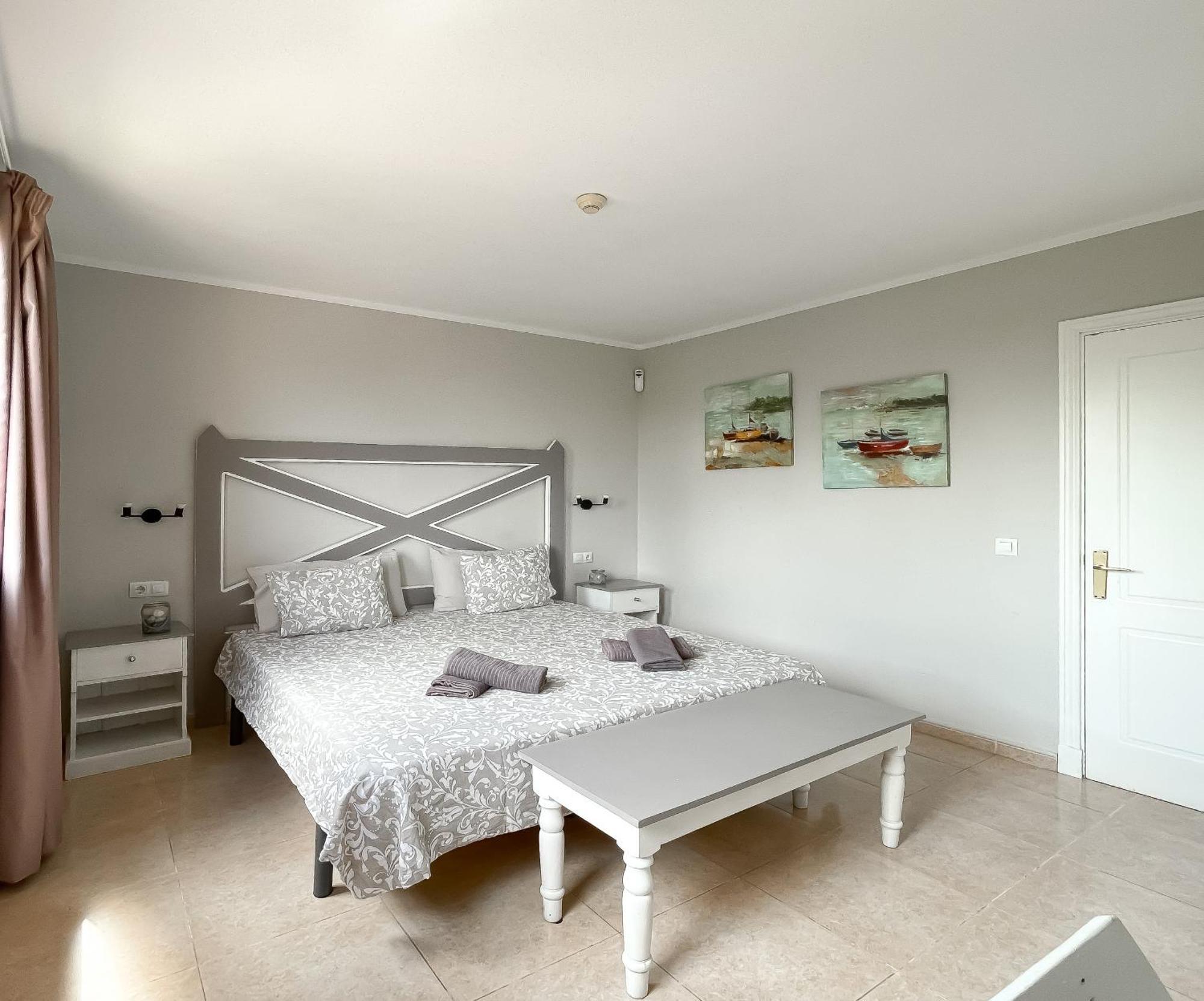 Apartamento B-Rent Casa Angela Pool View Corralejo Exterior foto