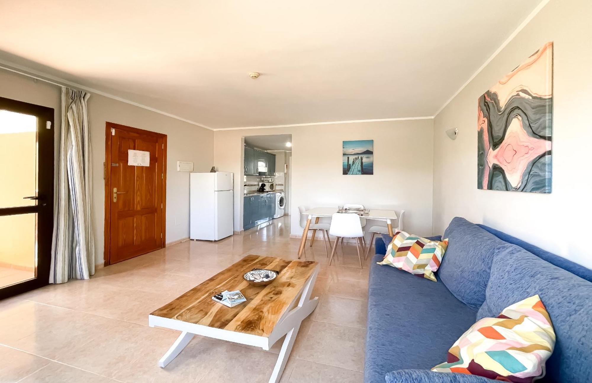 Apartamento B-Rent Casa Angela Pool View Corralejo Exterior foto