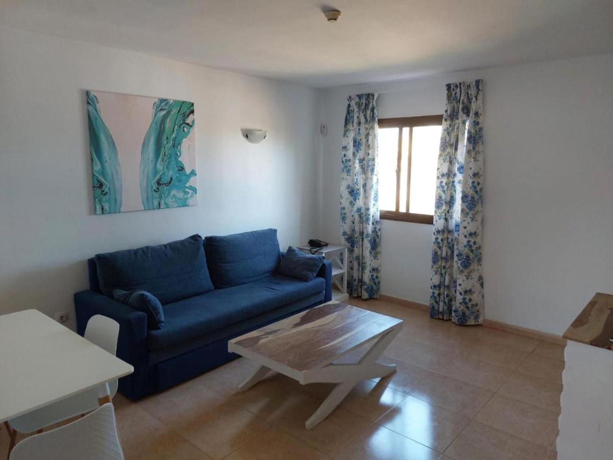 Apartamento B-Rent Casa Angela Pool View Corralejo Exterior foto
